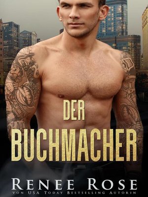 cover image of Der Buchmacher